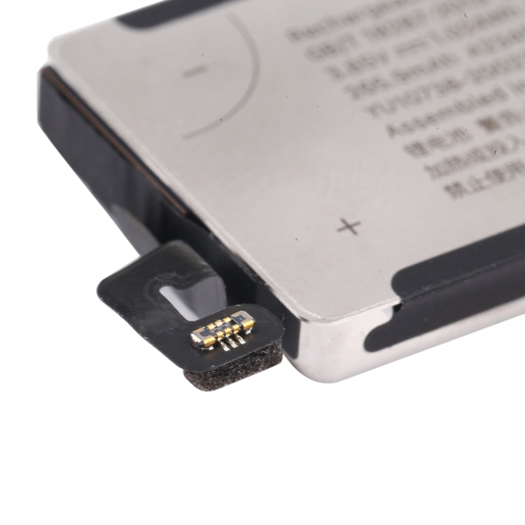 Original Li-ion Battery for Apple Watch Series 6 40mm by buy2fix