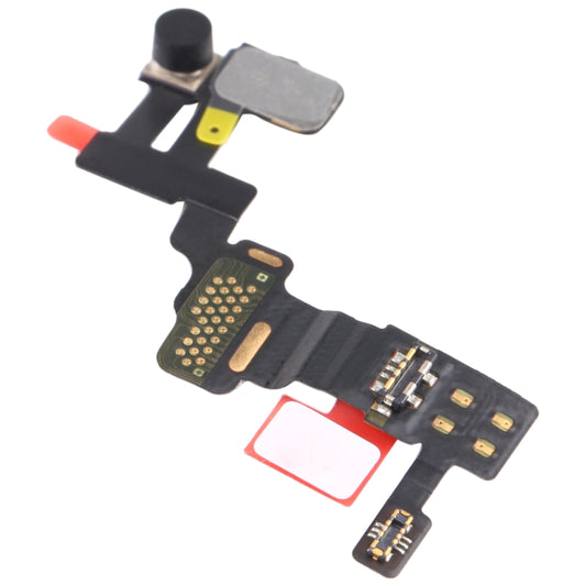 Microphone Flex Cable For Apple Watch Series 3 38mm (LTE) by buy2fix