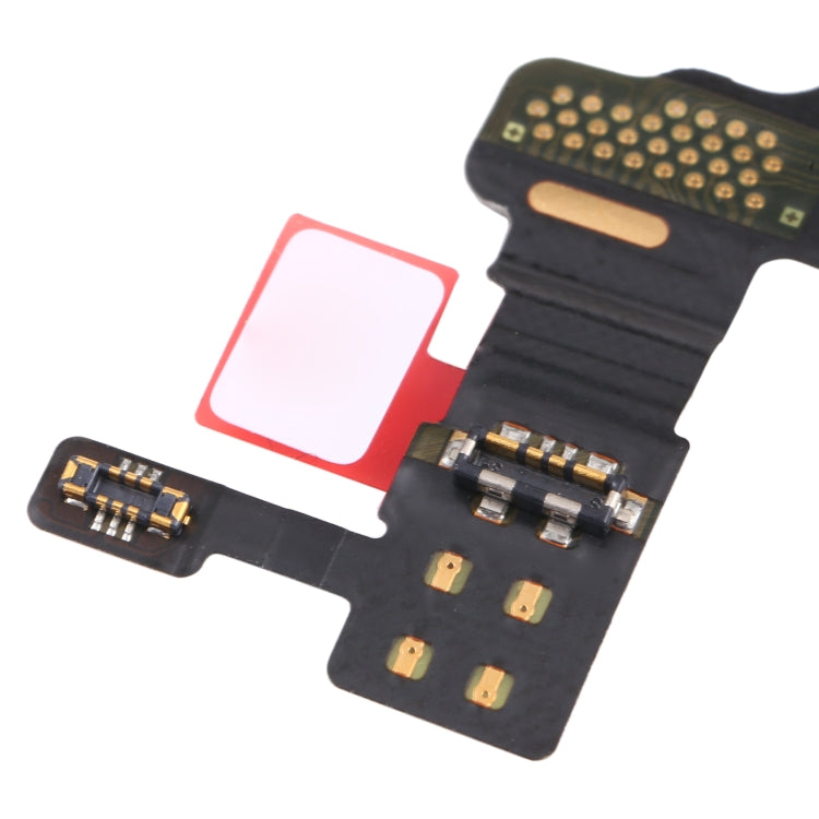 Microphone Flex Cable For Apple Watch Series 3 38mm (LTE) by buy2fix