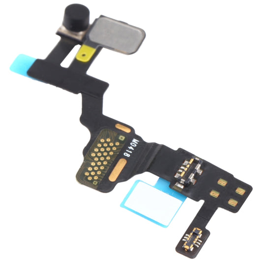 Microphone Flex Cable For Apple Watch Series 3 42mm (LTE) by buy2fix
