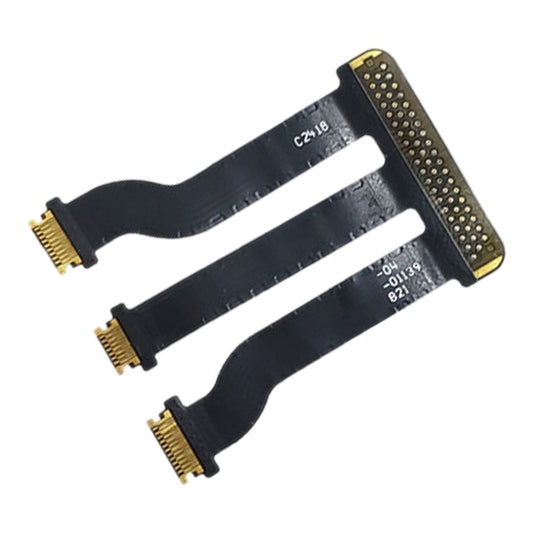 LCD Flex Cable for Apple Watch Series 3 38mm (LTE) by buy2fix