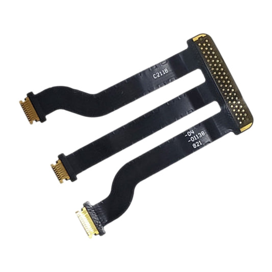 LCD Flex Cable for Apple Watch Series 3 42mm (LTE) by buy2fix