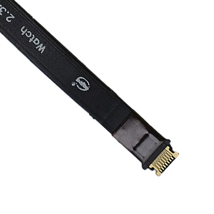 Touch Test Flex Cable for Apple Watch Series 3 38mm by buy2fix