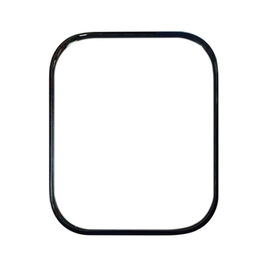 Front Screen Outer Glass Lens for Apple Watch Series 7 45mm by buy2fix