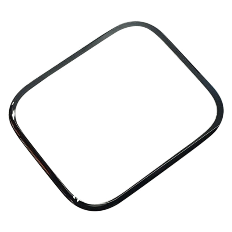 Front Screen Outer Glass Lens for Apple Watch Series 7 45mm by buy2fix