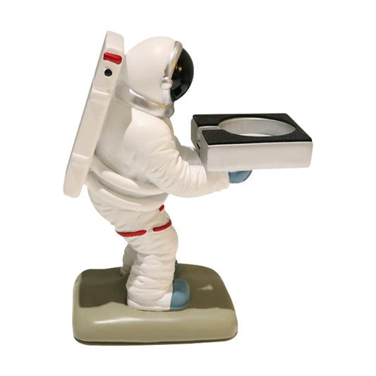 Astronaut Spaceman Wireless Charging Holder For Apple Watch by buy2fix