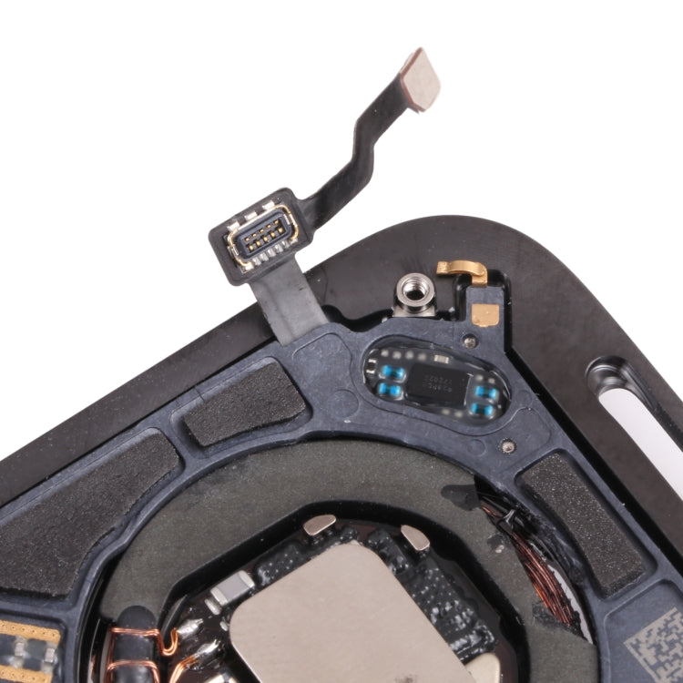 Glass Back Cover With Wireless Charging Coil For Apple Watch Series 6 40mm (LTE) by buy2fix