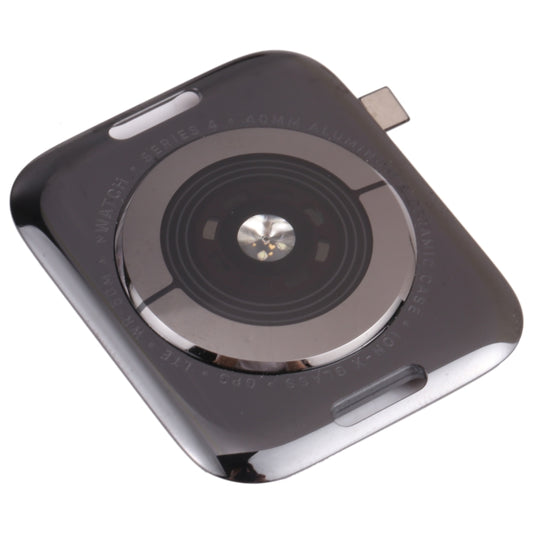 Glass Back Cover With Wireless Charging Coil For Apple Watch Series 4 40mm (LTE) by buy2fix