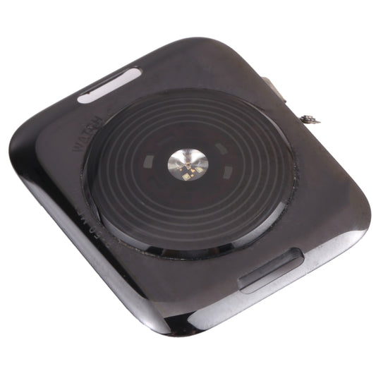 Glass Back Cover With Wireless Charging Coil For Apple Watch Series SE 40mm (LTE) by buy2fix