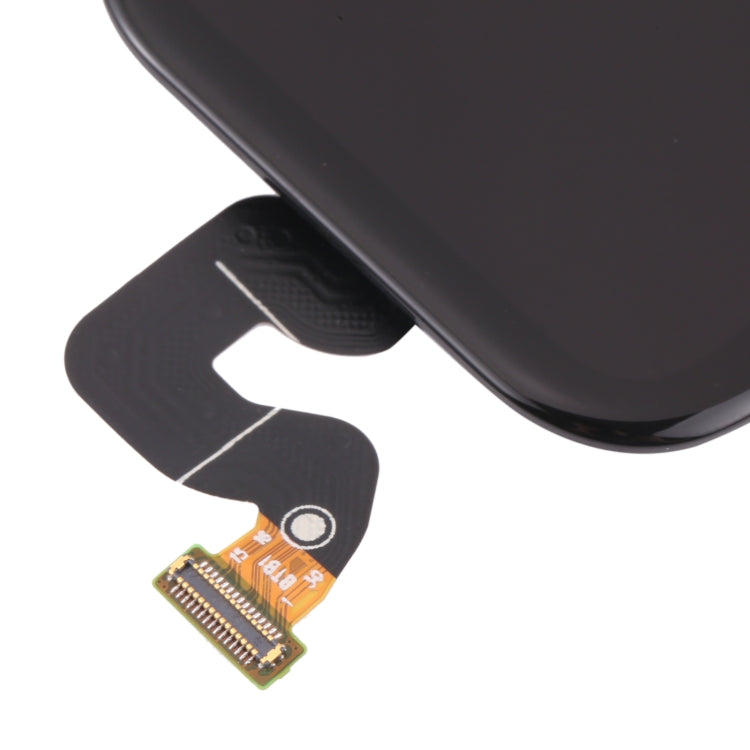 Original LCD Screen and Digitizer Full Assembly for Huami Amazfit GTS 2 by buy2fix