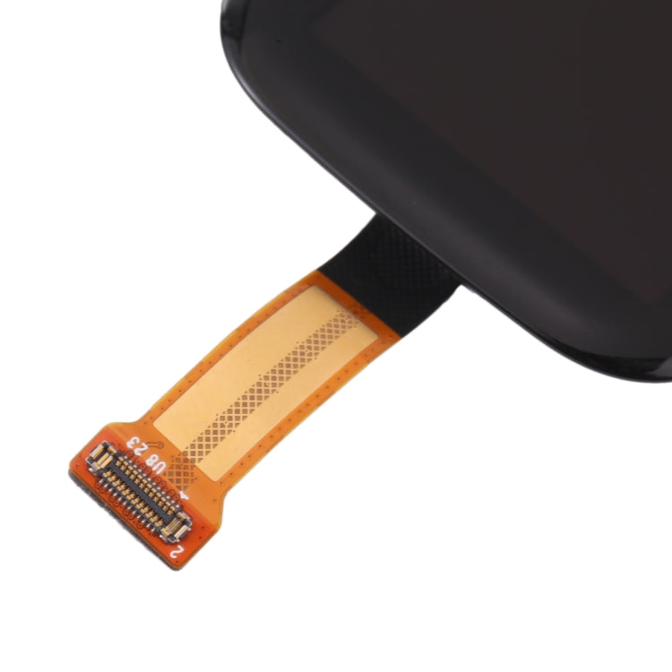 Original LCD Screen and Digitizer Full Assembly for Fitbit Versa 2 by buy2fix