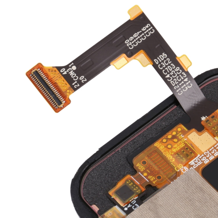 Original LCD Screen and Digitizer Full Assembly for OPPO Watch 46mm by buy2fix