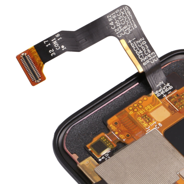 Original LCD Screen and Digitizer Full Assembly for OPPO Watch 2 46mm by buy2fix