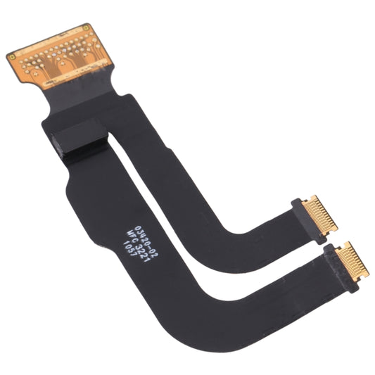 LCD Flex Cable for Apple Watch Series 7 45mm by buy2fix