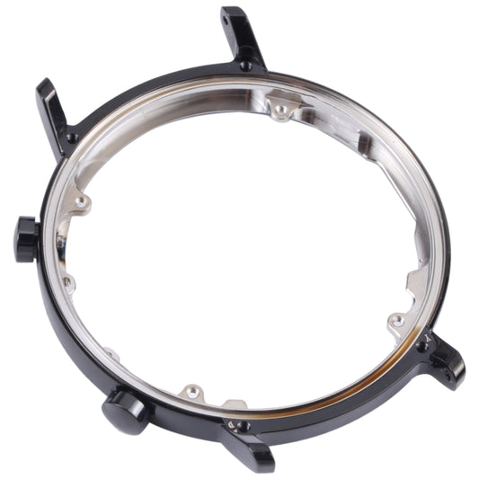 Original LCD Screen Frame Bezel Plate For Huawei Watch GT 2 42mm(Black) by buy2fix