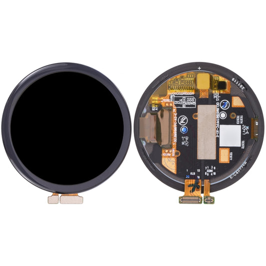 Original LCD Screen and Digitizer Full Assembly for OnePlus Watch by buy2fix
