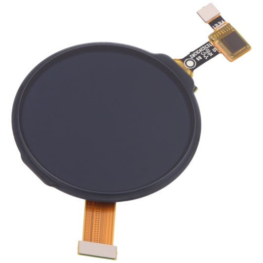 LCD Screen and Digitizer Full Assembly for Huami Amazfit Verge Lite A1801 A1811 by buy2fix