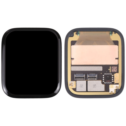 LCD Screen for Apple Watch Series 8 41mm With Digitizer Full Assembly by buy2fix