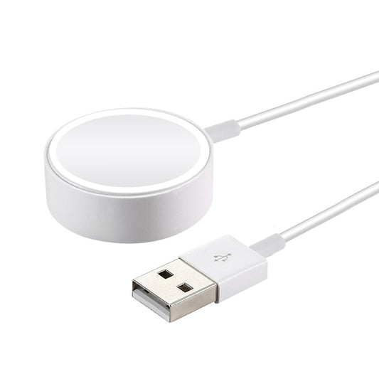 3m Magnetic Wireless Charger for Apple Watch Series Ultra & 10 / 9 / 8 / 7 / 6 / 5 / 4 / 3 / 2 by buy2fix
