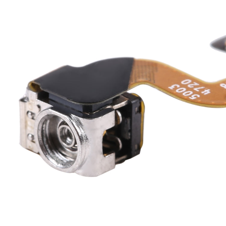 For Apple Watch Series 6 Rotating Shaft Flex Cable by buy2fix