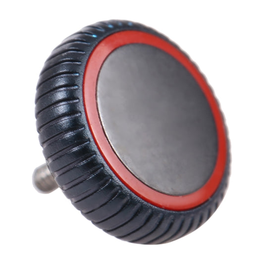 Watch Crown Nut Replacement For Apple Watch Series 7 (LTE) (Grey) by buy2fix