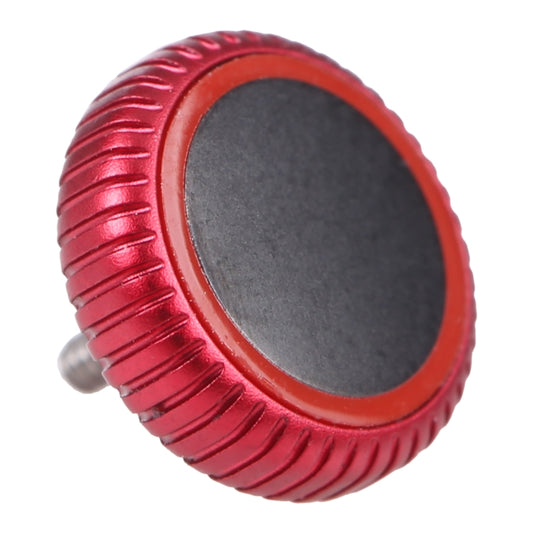 Watch Crown Nut Replacement For Apple Watch Series 8 (LTE)(Red) by buy2fix