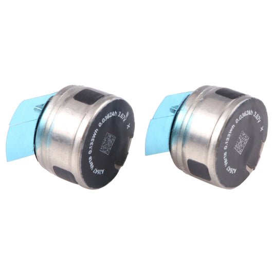 For Apple AirPods 3 1 Pair Wireless Headset Battery by buy2fix