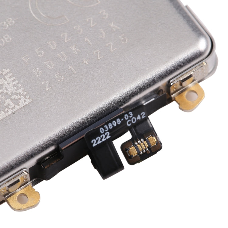 For Apple Watch Ultra 49mm A2749 542mAh Original Li-ion Battery by buy2fix