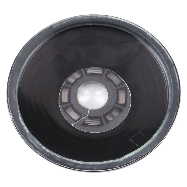 For Apple Watch Series SE 2020 / 2022 44mm Back Cover Glass by buy2fix