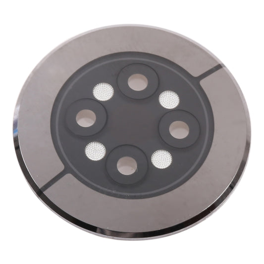 For Apple Watch Series 6 / 7 / 8 40mm 41mm Back Cover Glass by buy2fix