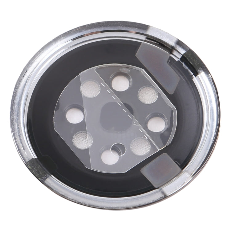 For Apple Watch Series 6 / 7 / 8 40mm 41mm Back Cover Glass by buy2fix