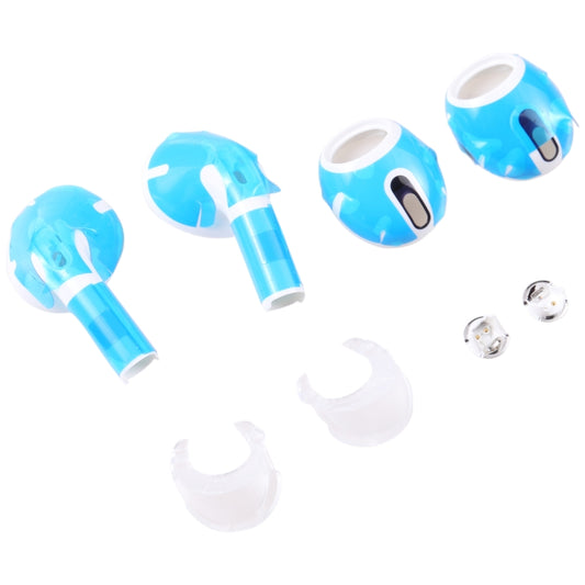 For Apple AirPods Pro 1 Pair Left Right Full Housing Cover by buy2fix