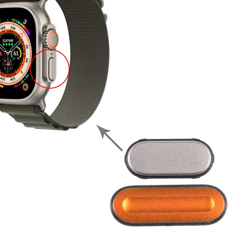 Power Button for Apple Watch Ultra 49mm by buy2fix