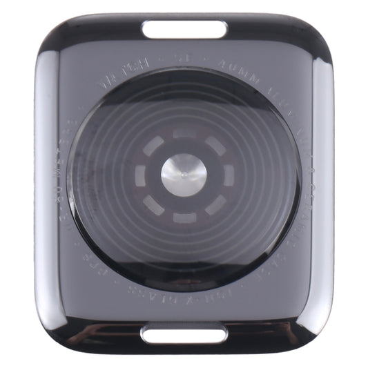 For Apple Watch SE 40mm GPS Edition Rear Housing Glass Cover by buy2fix