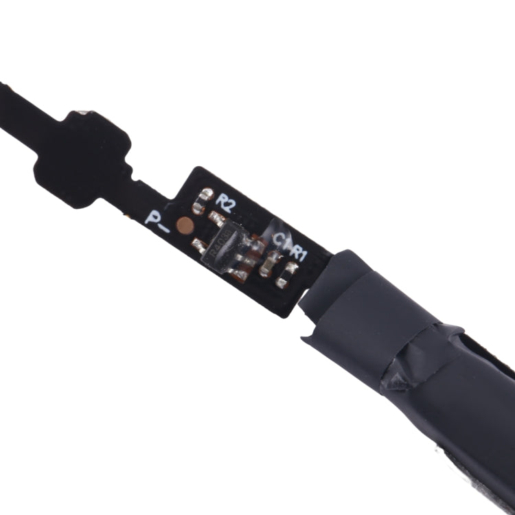 For Apple Pencil 2 Battery with Flex Cable by buy2fix