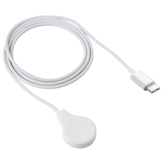 Wireless Magnetic Quick Charging to Type-C / USB-C Cable for Apple Watch Series by buy2fix