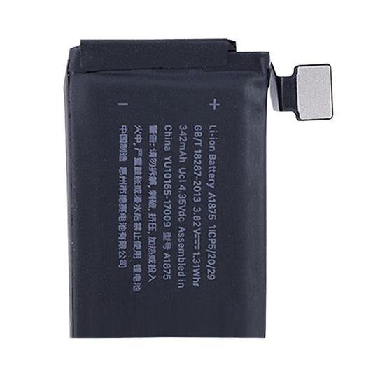 342mAh Li-ion Battery for Apple Watch Series 3 LTE 42mm by buy2fix