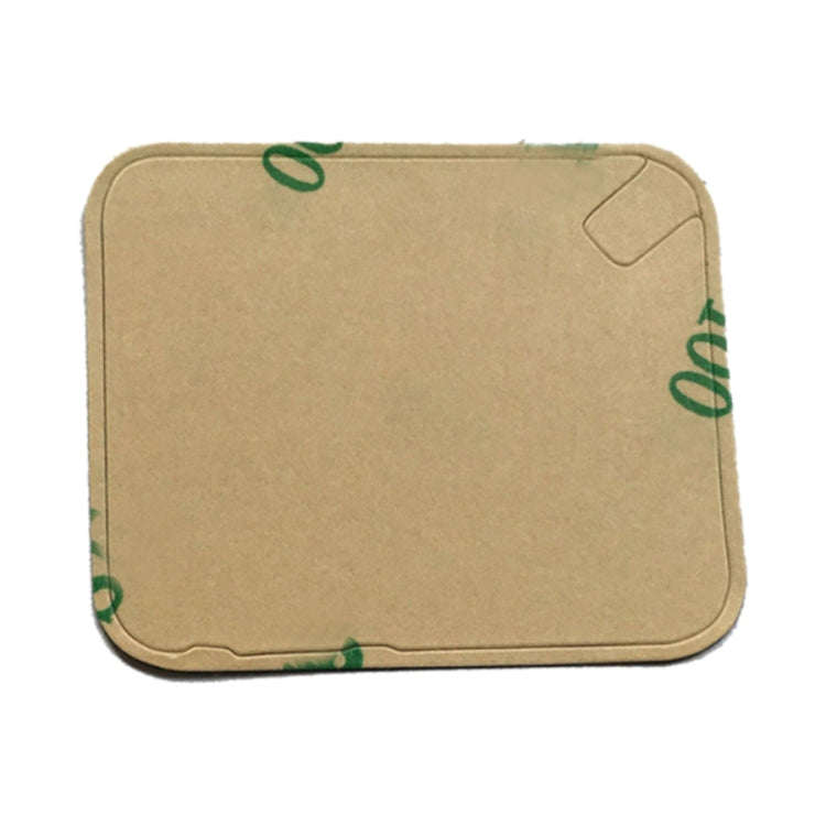 LCD Screen Adhesive Sticker for Apple Watch Series 1 / 2 / 3 38mm by buy2fix