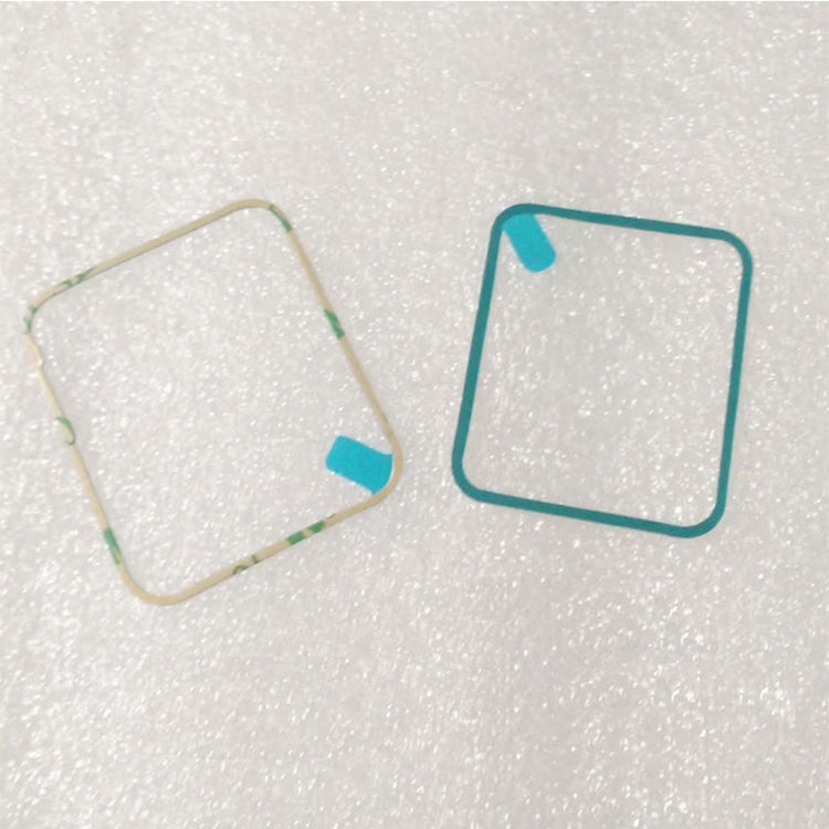 LCD Screen Adhesive Sticker for Apple Watch Series 4 40mm by buy2fix