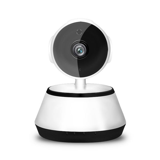 YH001 720P HD 1.0 MP Wireless IP Camera, Support Infrared Night Vision / Motion Detection / APP Control, US Plug by buy2fix