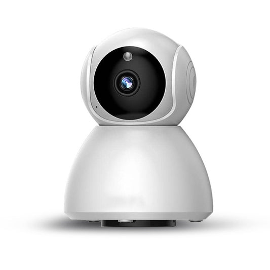 720P HD 1.0 MP Wireless IP Camera, Support Infrared Night Vision / Motion Detection / APP Control, US Plug by buy2fix
