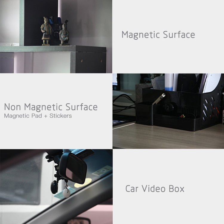 CAMSOY C2 Intelligent Bluetooth Monitor HD Night Vision WIFI Remote Monitor Camera by CAMSOY