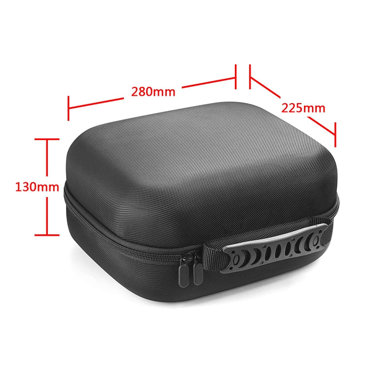 Mini 3D Smart Home Projector Protective Bag for JmGO V9 by buy2fix