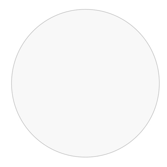 For POLAR Vantage M 0.26mm 2.5D 9H Tempered Glass Film Screen Protector by buy2fix