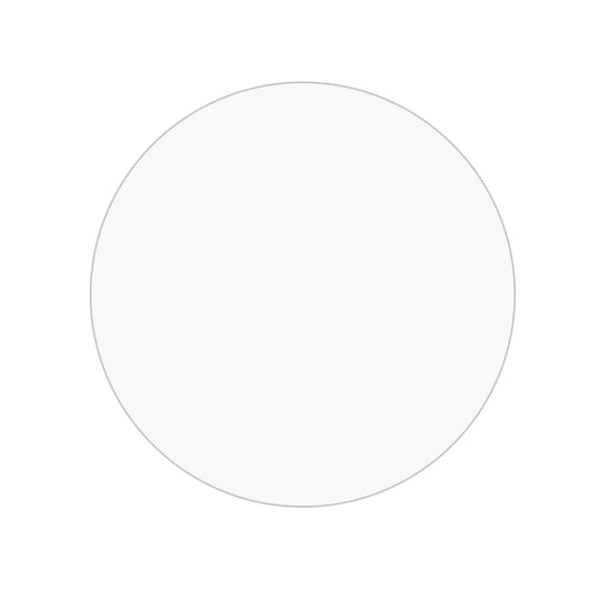 For Huami Amazfit T-Rex 0.26mm 2.5D 9H Tempered Glass Film Screen Protector by buy2fix