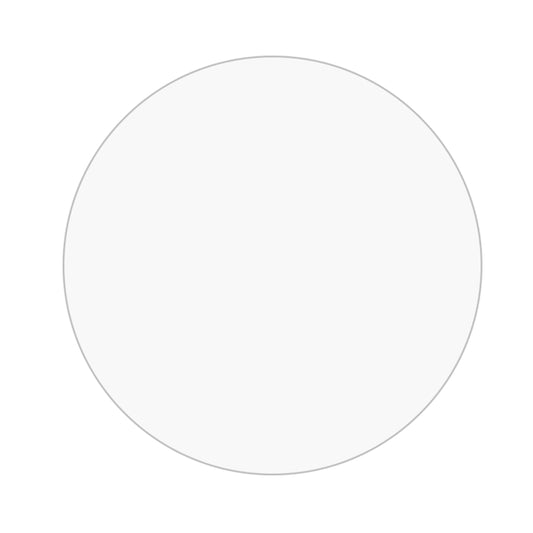 For Garmin Forerunner 235 Lite 0.26mm 2.5D 9H Tempered Glass Film Screen Protector by buy2fix