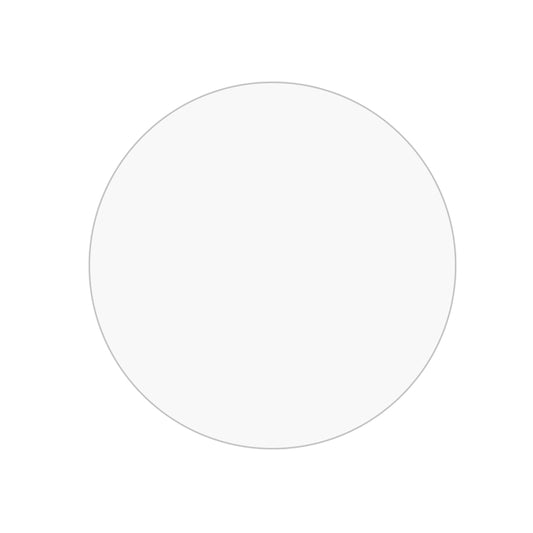 For Garmin Fenix 6 Pro 0.26mm 2.5D 9H Tempered Glass Film Screen Protector by buy2fix