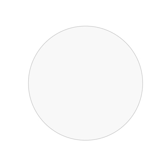 For Garmin Fenix 6X Pro 0.26mm 2.5D 9H Tempered Glass Film Screen Protector by buy2fix