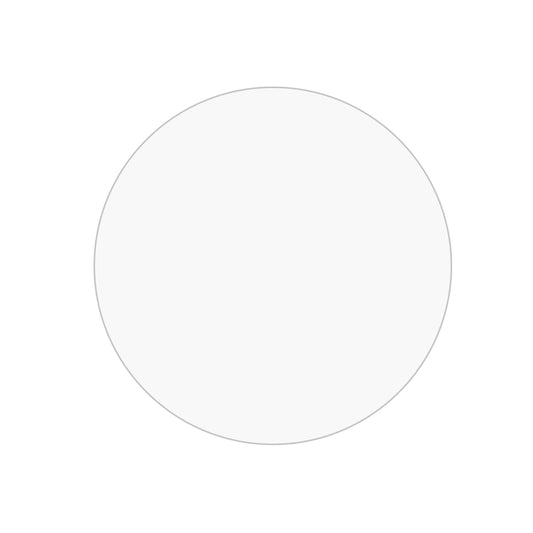 For Garmin Forerunner 635 0.26mm 2.5D 9H Tempered Glass Film Screen Protector by buy2fix