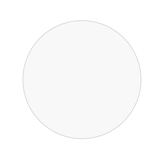 For Huawei Honor Magic Watch2 0.26mm 2.5D 9H Tempered Glass Film Screen Protector by buy2fix